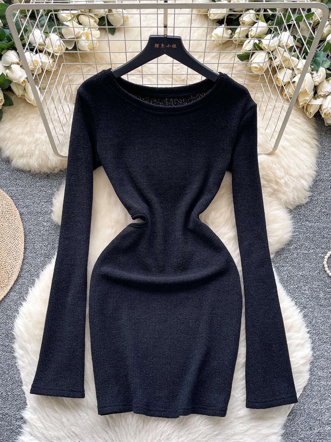 No hard feeling dress CBC1403 images